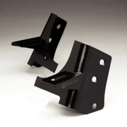 Driving Light Bracket-SE KC Hilites for Jeep TJ 2002