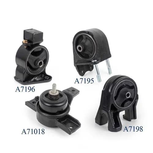 Aceon Auto Parts Engine Mount Set for Kia Sorento 2011