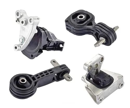 For Honda Civic Engine Mount 2011