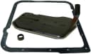 Fits Chevrolet C1500 Silverado Cab Pickup 2-Door Transmission Filter Kit 1988 - photo 1