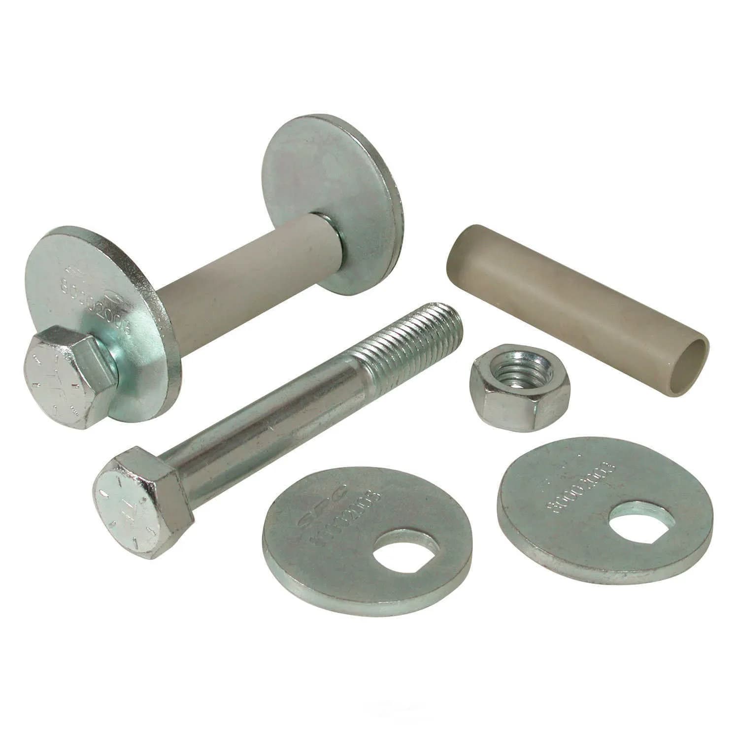 For Toyota 4Runner Alignment Caster / Camber Kit-4WD Specialty Produc 2000