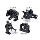 For Scion xB Engine Mount Set 2008 - photo 1