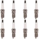 For Ford Expedition Spark Plug Set 2000 - photo 1