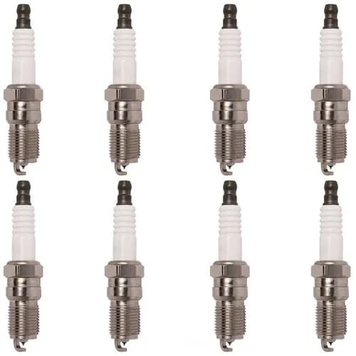 For Ford Expedition Spark Plug Set 2000
