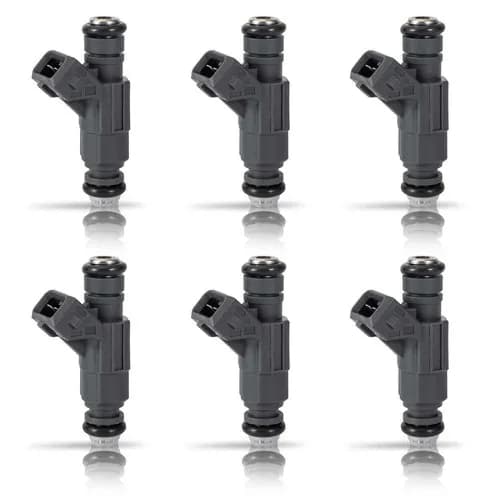 For Ford Explorer Fuel Injector Set 1997 4.0L V6 GAS