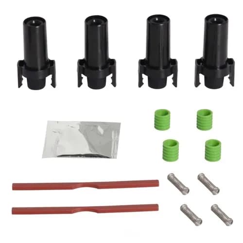For Oldsmobile Silhouette Ignition Coil Cover 1994