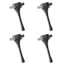 For Nissan Altima Ignition Coil Set 2019 2.5L L4 GAS - photo 1