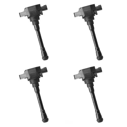 For Nissan Altima Ignition Coil Set 2019 2.5L L4 GAS