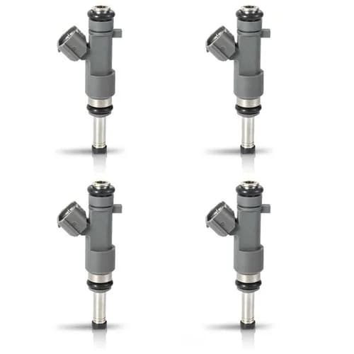 For Nissan Frontier Fuel Injector Set 2014