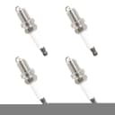 Aceon Auto Parts Spark Plug Set for Toyota Pickup 1989 - photo 1