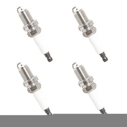 For Saturn L300 Spark Plug Set 2001