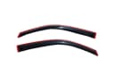 For Ford F-150 Heritage Side Window Deflector-Ventvisor In-channel Deflect 2004 - photo 1