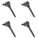 For Fiat 500 Abarth Hatchback 2-Door Ignition Coil Set 2016 - photo 1