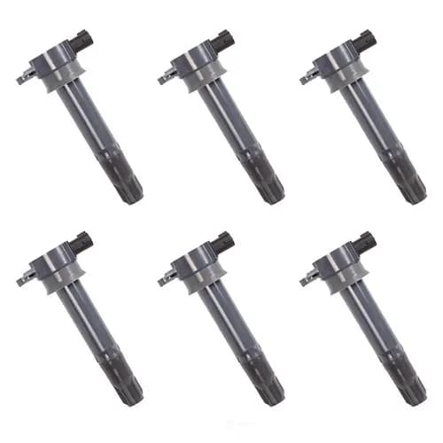 For Mitsubishi Galant Ignition Coil Set 2009