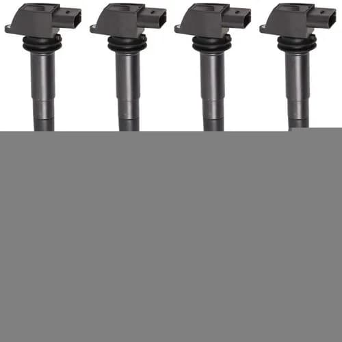 For Porsche Cayenne Ignition Coil Set 2005