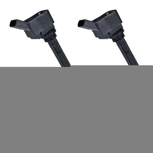 Aceon Auto Parts Ignition Coil Set for Audi A3 Sportback e-tron Progressiv 2017