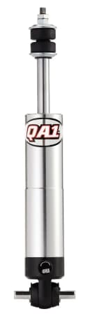 Suspension Shock Absorber-RWD QA1 TS505 for GMC Sonoma 2000 2.2L L4 - photo 1