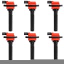 For Suzuki XL-7 Ignition Coil Set 2005 - photo 1