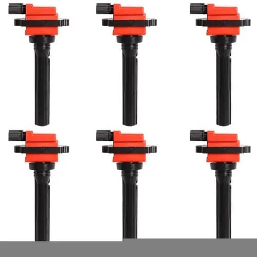 For Suzuki XL-7 Ignition Coil Set 2005
