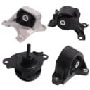 For Honda Civic Engine Mount Set 2003 - photo 1