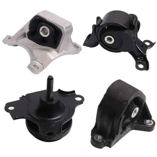 Aceon Auto Parts Engine Mount Set for Honda Civic 2003