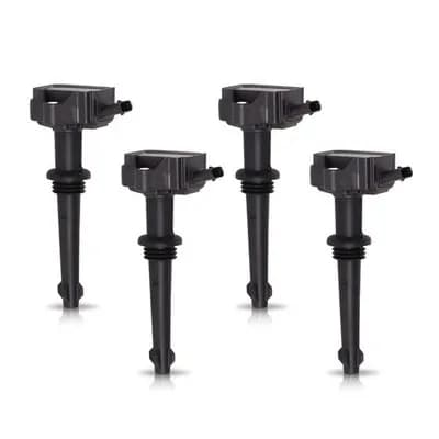 For Jaguar XKR Ignition Coil 2012