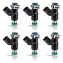 For Saturn Relay Fuel Injector Set 2006 - photo 1