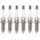 For Jaguar F-Pace Spark Plug Set 2018 - photo 1