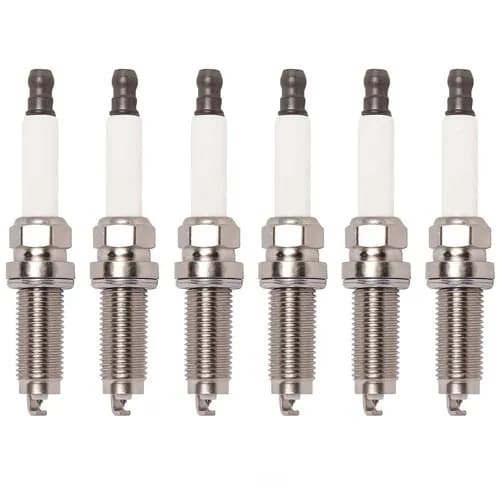 For Jaguar F-Pace Spark Plug Set 2018