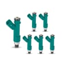 For Toyota 4Runner Fuel Injector Set 2003 - photo 1
