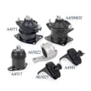 For Acura TL Engine Mount Set 2008 - photo 1