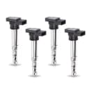 For Audi A8 Quattro Ignition Coil 2005 - photo 1