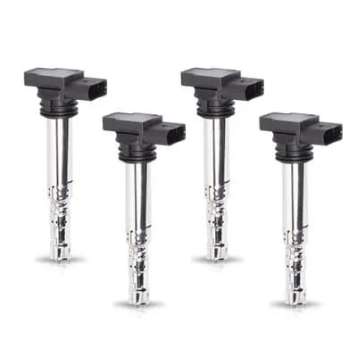 Aceon Ignition Coil for Bentley Continental 2006