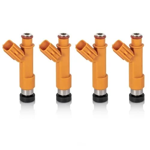 For Lexus HS250h Fuel Injector Set 2011