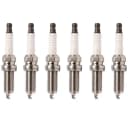 For Nissan Pathfinder Spark Plug Set 2017 - photo 1