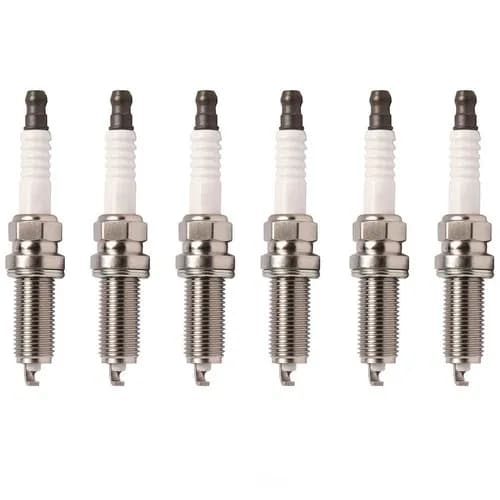 For Nissan Pathfinder Spark Plug Set 2017
