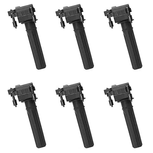 Aceon Auto Parts Ignition Coil Set for Chrysler Pacifica Equipada Sport 2005