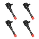 For Honda Civic Ignition Coil Set 2012 1.5L L4 Hybrid - photo 1