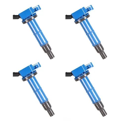 For Toyota Solara Ignition Coil Set 2003