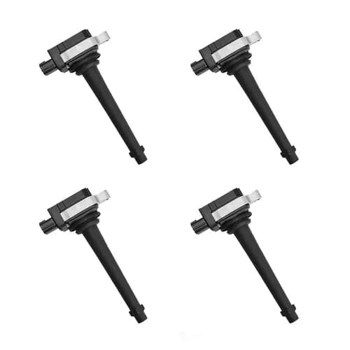For Nissan Tiida Ignition Coil Set 2009 1.8L L4 GAS
