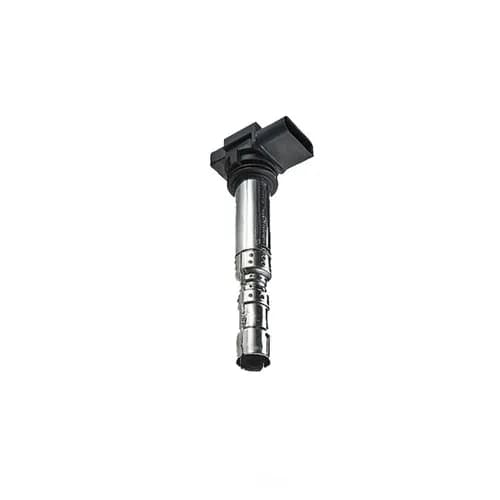 For Audi A3 Ignition Coil 2002 1.8L 1781CC l4 GAS DOHC Turbocharged