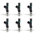 For Chrysler Pacifica Fuel Injector Set 2008 - photo 1