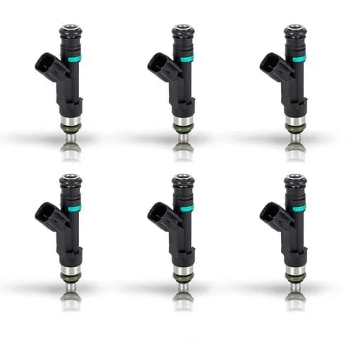 For Chrysler Pacifica Fuel Injector Set 2008