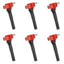 Aceon Auto Parts Ignition Coil Set for Ford Expedition Limited Sport 2020 - photo 1