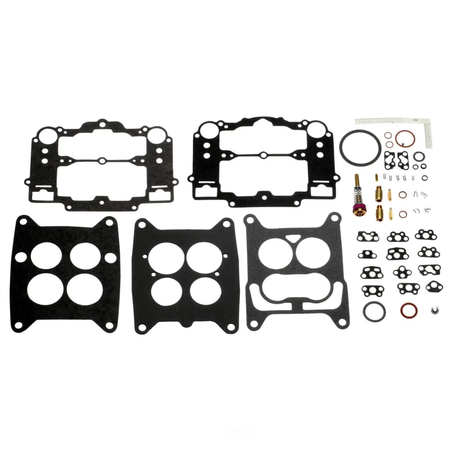 Carburetor Repair Kit Standard for Ford F-150 1989 5.0L V8 GAS