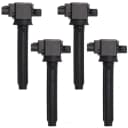 For Mitsubishi L200 Ignition Coil Set 2017 2.5L L4 Diesel - photo 1