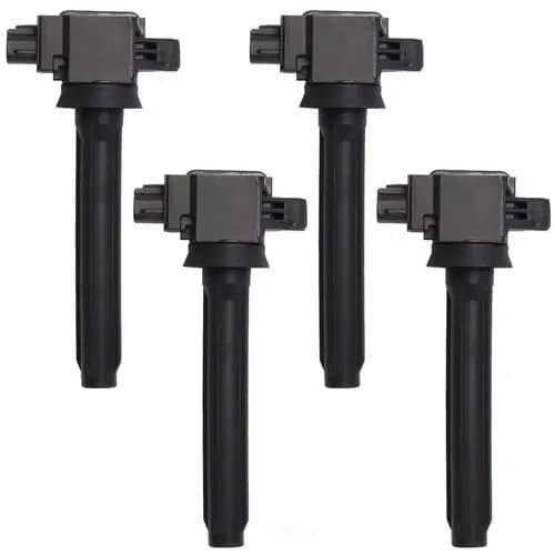 For Mitsubishi L200 Ignition Coil Set 2017 2.5L L4 Diesel