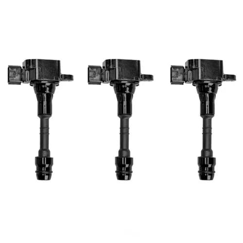 For INFINITI FX35 Base Sport Utility 4-Door Ignition Coil Set 2006