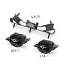 For Dodge Ram 3500 Engine Mount Set 2007 - photo 1