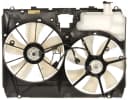 Engine Cooling Fan Assembly-Radiator Fan Assy. fits 04-05 for Chrysler 2004 - photo 1